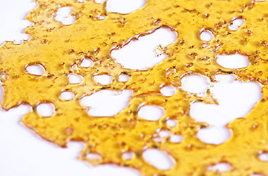 shatter