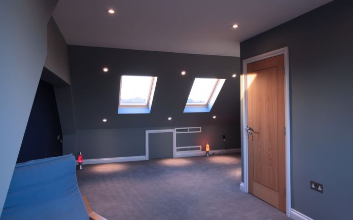 loft conversions St Albans