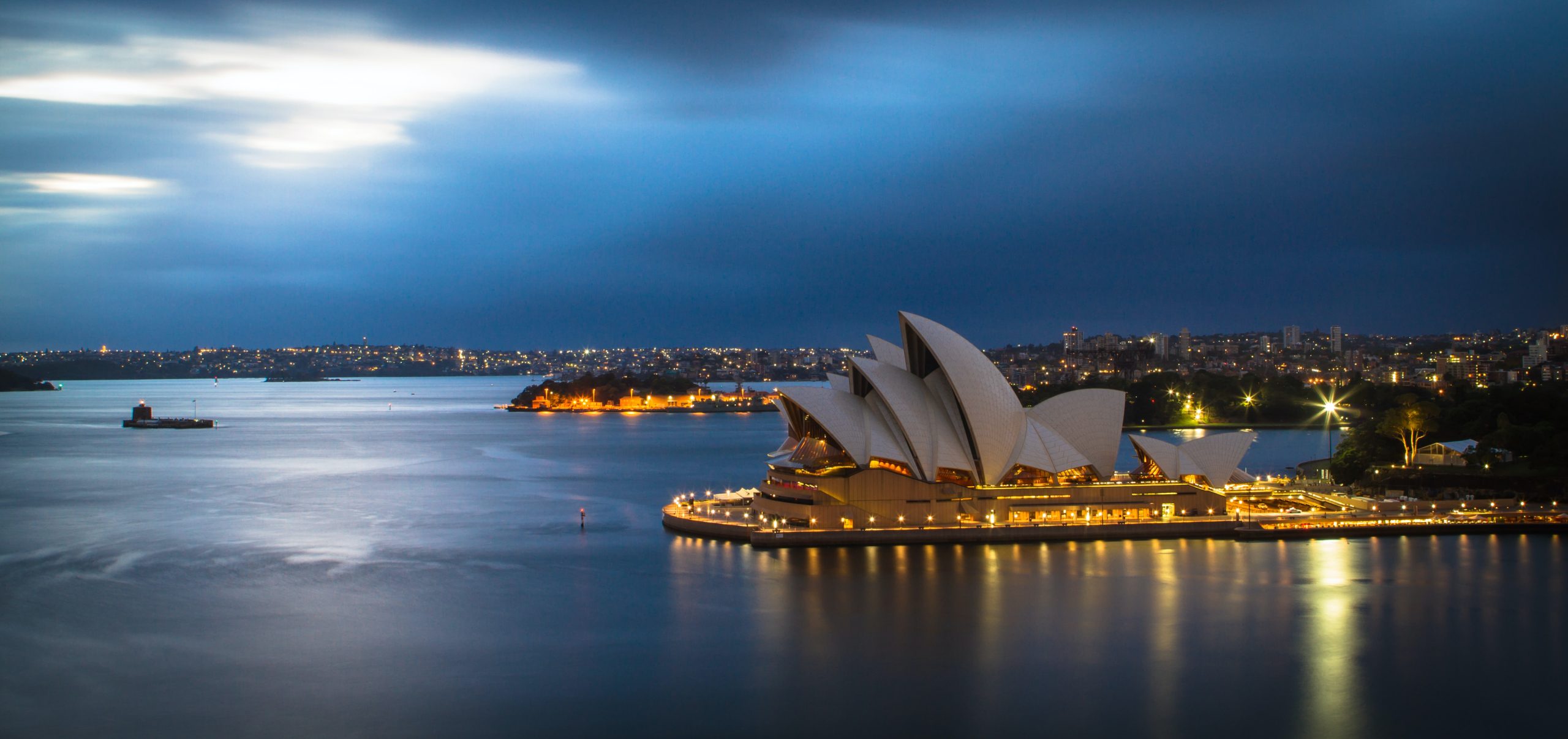 7 Unforgettable Things To Do In Australia