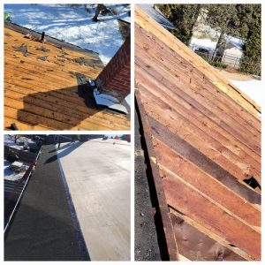 Union Roofing