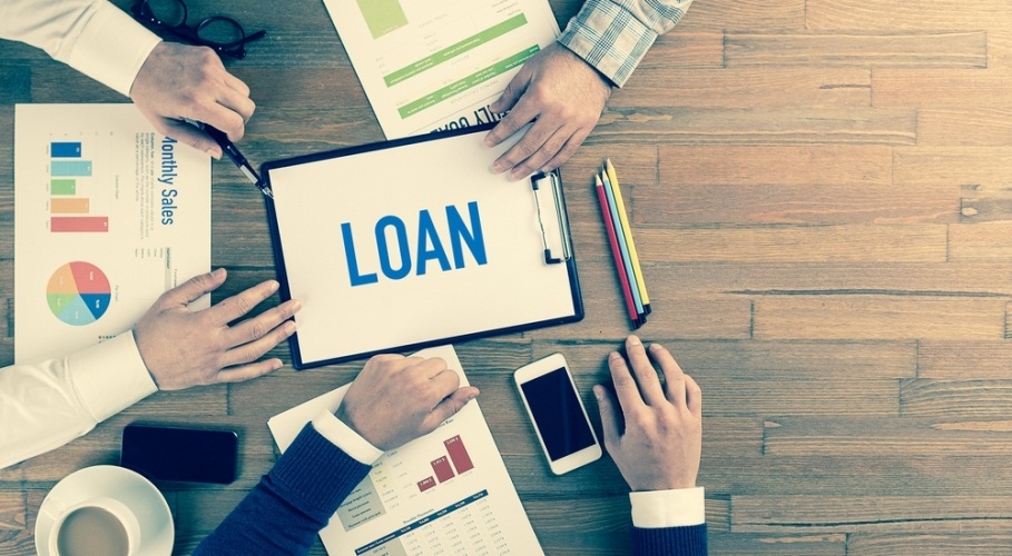 10 Top Listed Personal Loan Lending Apps in India