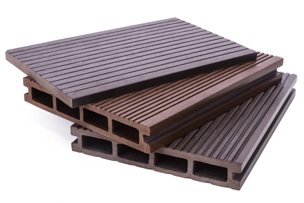 Difference Between Different Kinds Of Composite Decking?