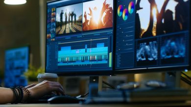 Photo of Video Editing Basics And Tips To Be Successful