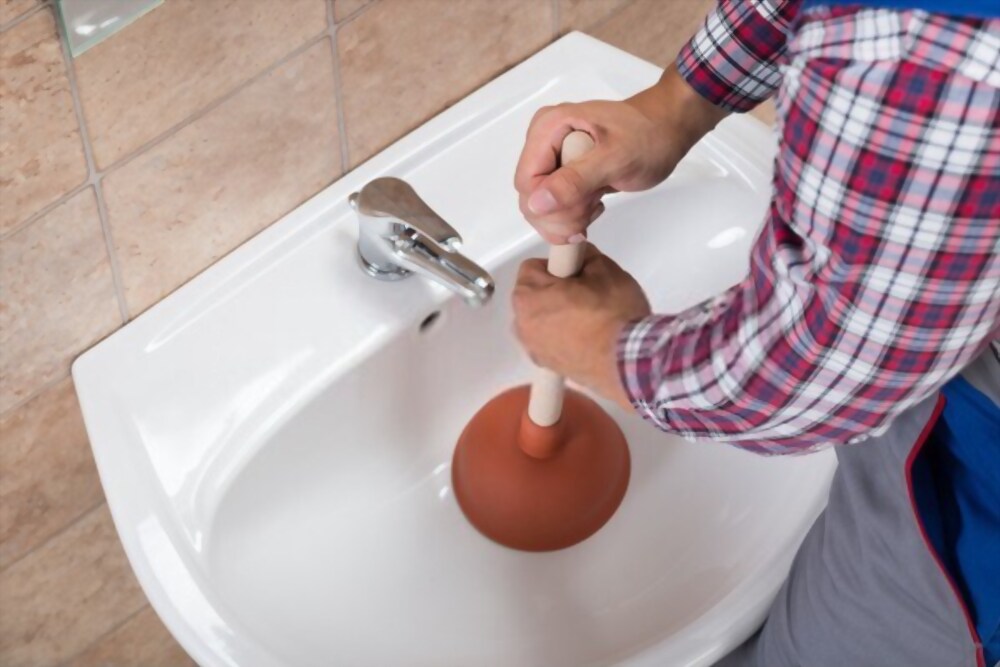 Drain Unblocking Service