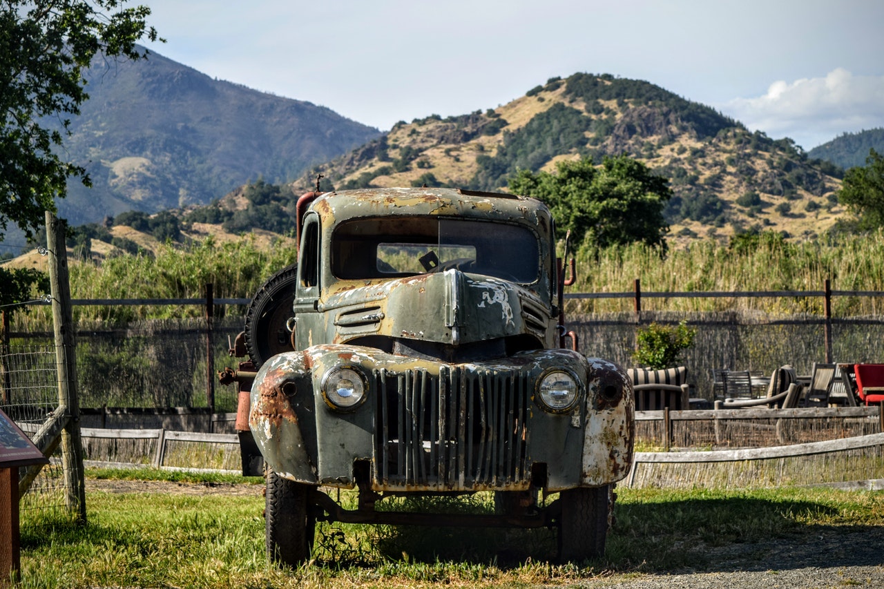 car disposal Adelaide