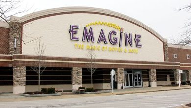 Photo of Emagine Novi Drive-in Theater Welcomes Moviegoers This Weekend