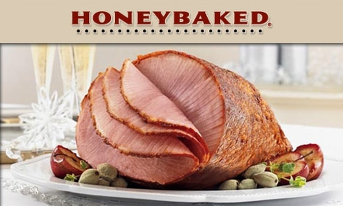 Honey-Baked-Ham