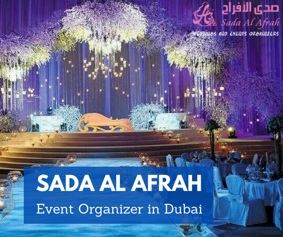 Wedding Planner Dubai