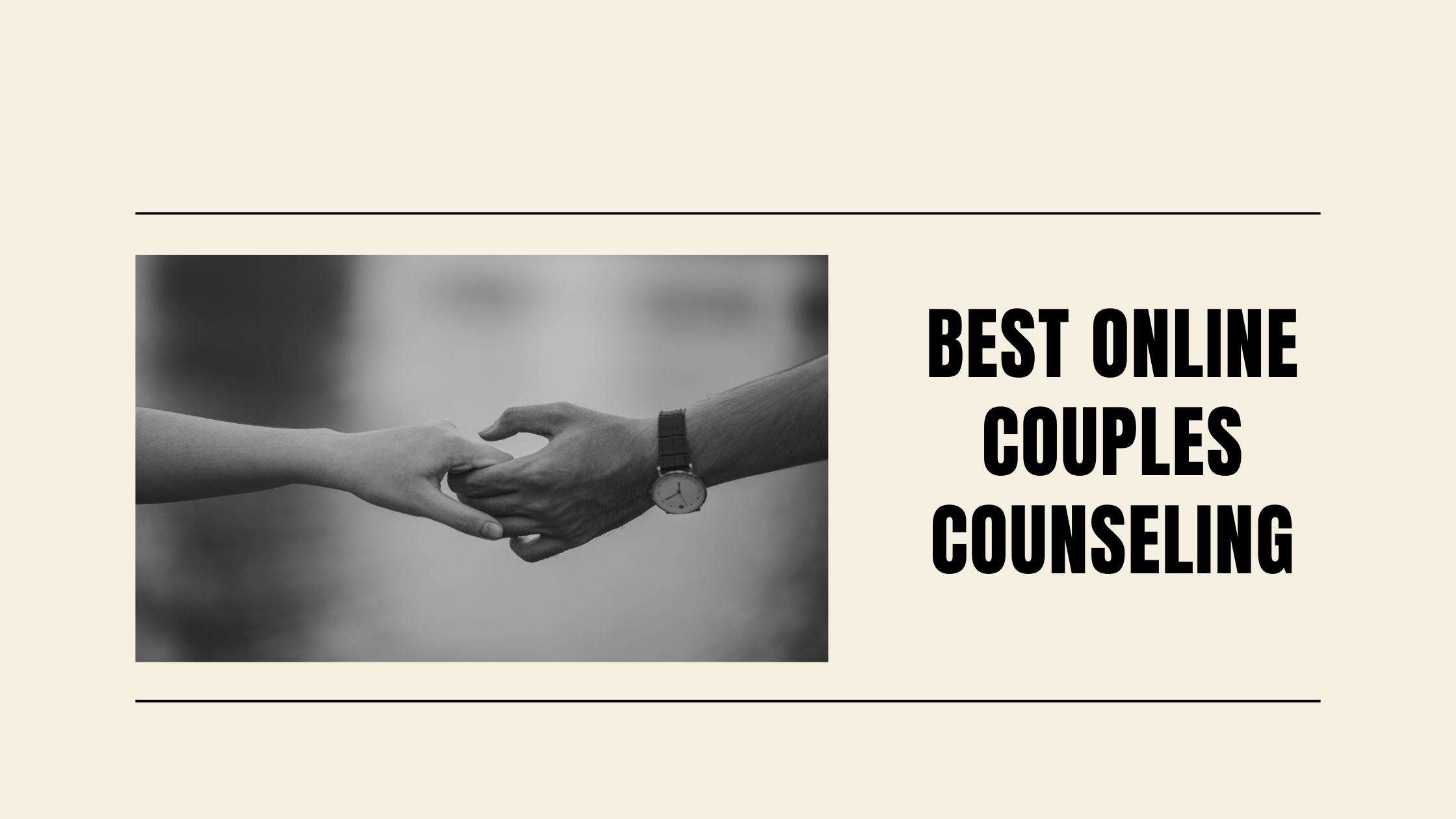 best online couples counseling