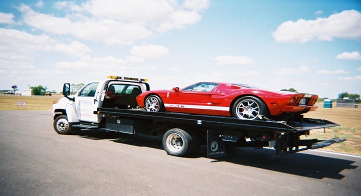 auto wrecking gold coast