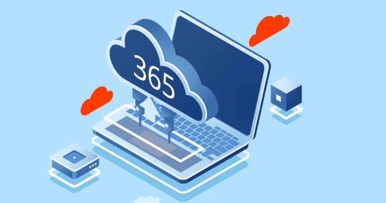 microsoft 365 backup