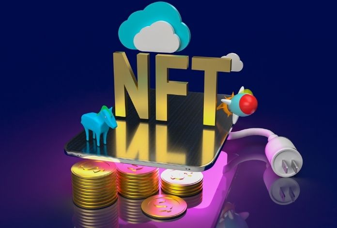 nft for physical assets