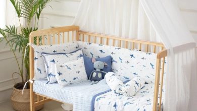 Photo of Here Is Why You Should Choose Organic Baby Bedding for Your Baby.