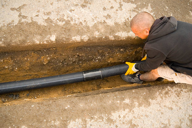 Drainage Maintenance Services