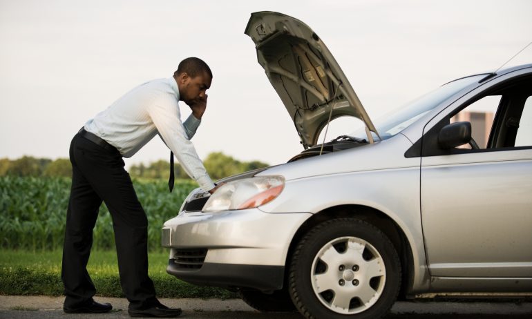 roadside assist