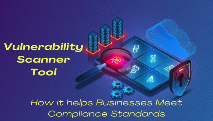 vulnerability scanner tool for business