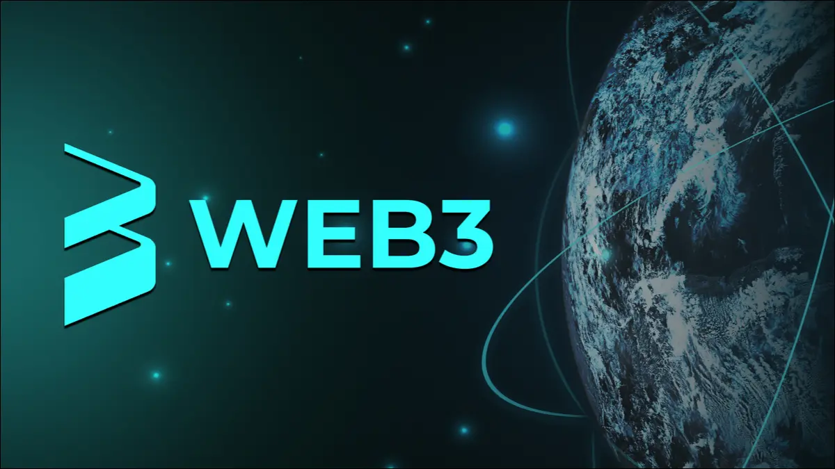 web 3 development