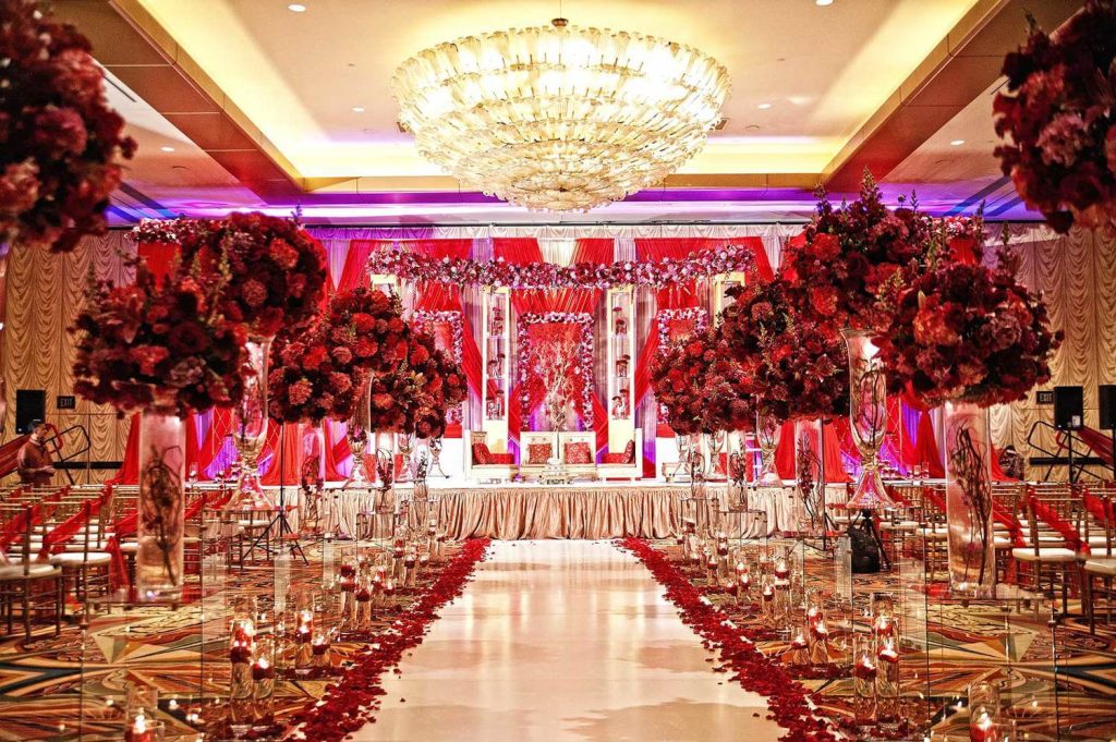 Wedding Planner Dubai