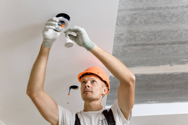 Electrical Services in Dubai