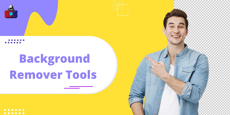 Background Remover Tools