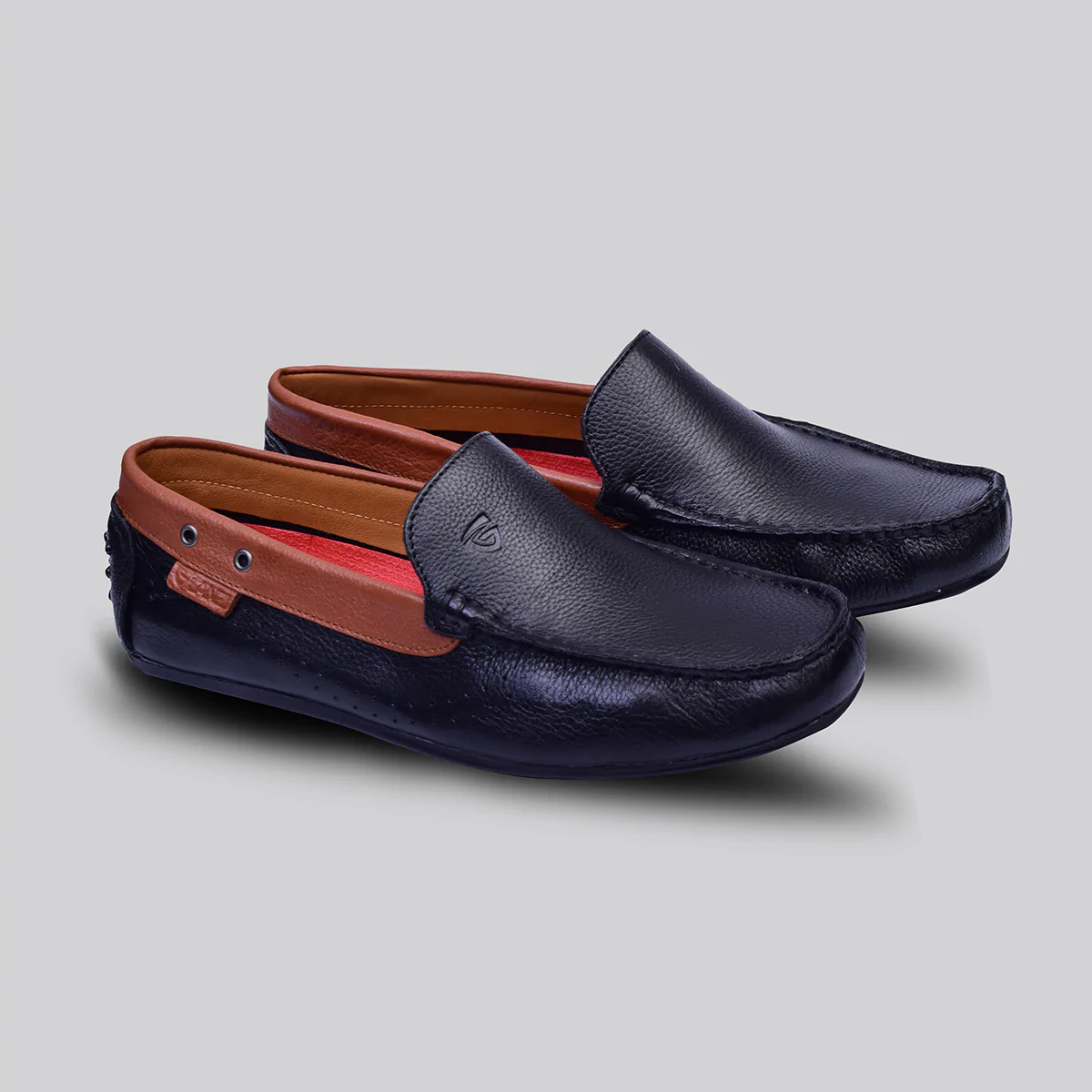 Loafer Shoes for Men Chic Winter Look