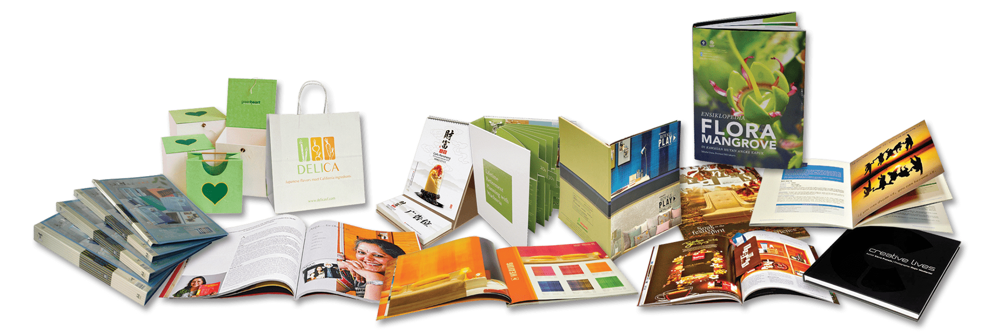 Offset Printing is the Best Way to Print Your Books