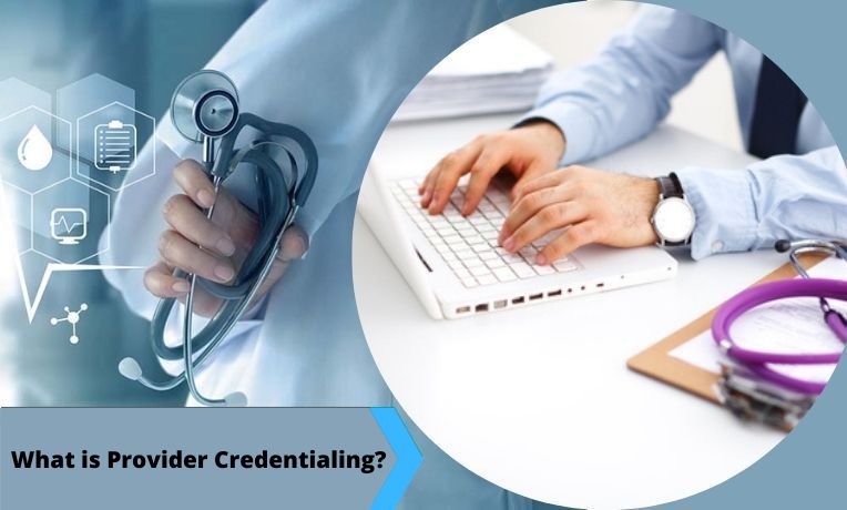 provider credentialing