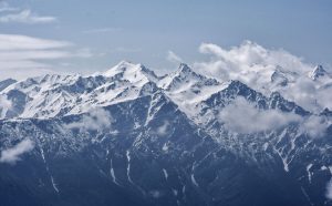 chanderkhani pass trek