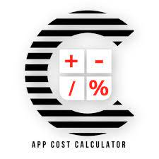 App Cost Calculator