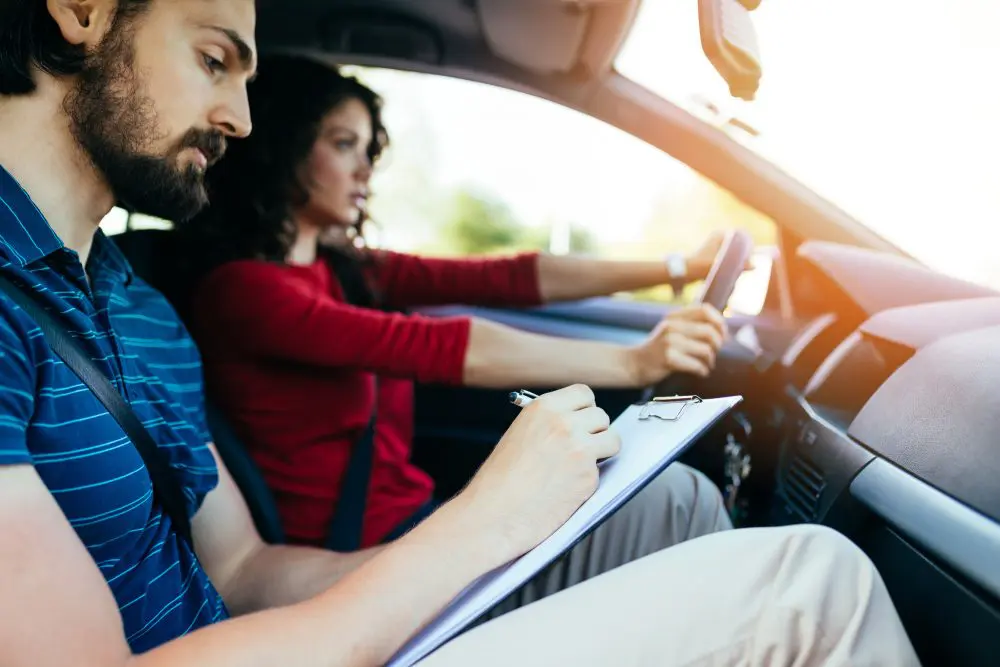 How To Choose A Driving School In Durham Region