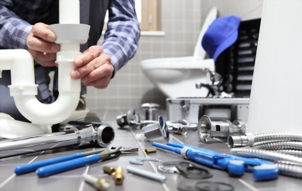 plumber Melbourne