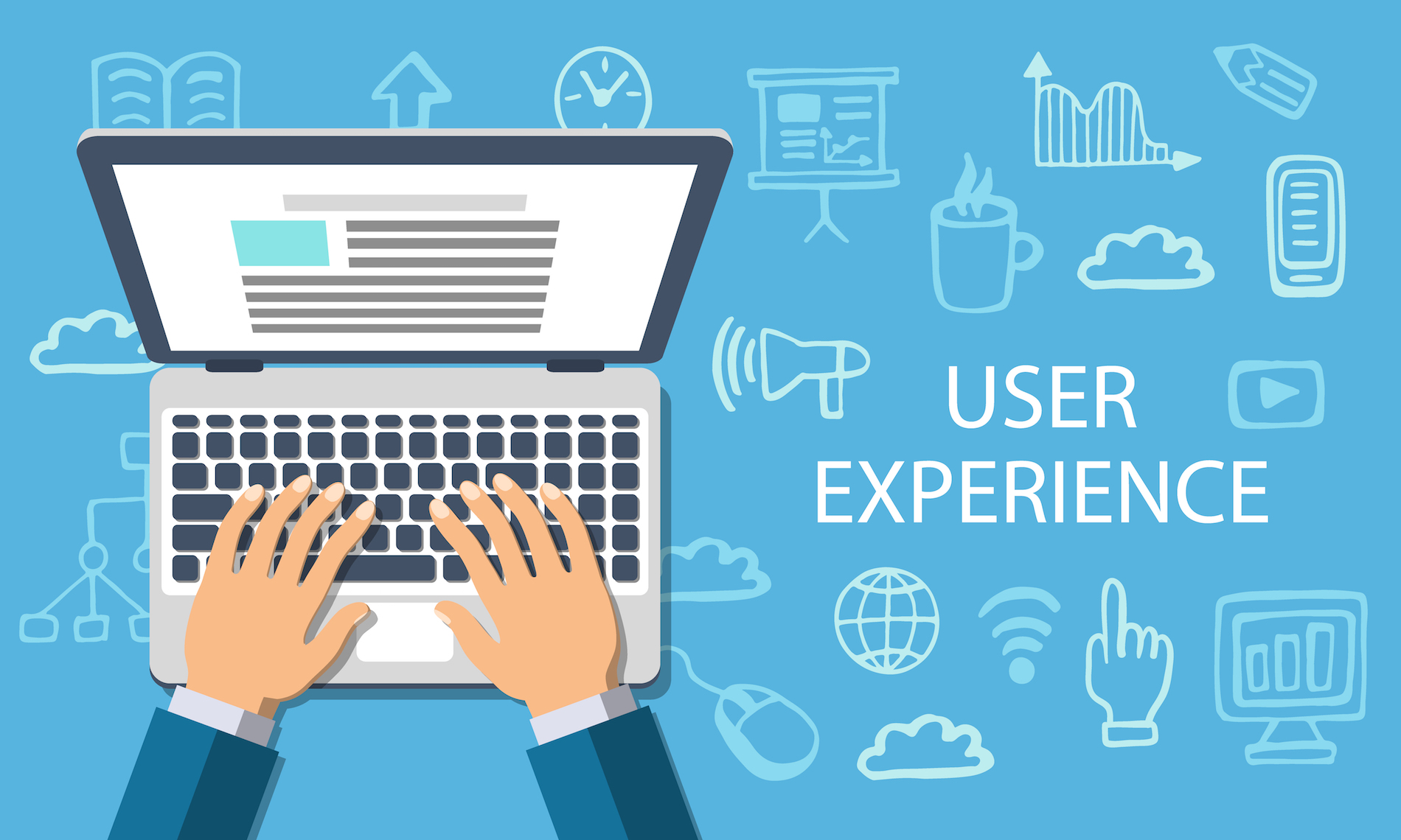 user experience in digital marketing