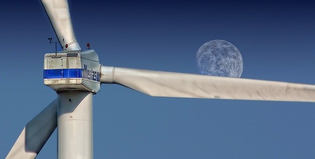 wind energy solutions in indore