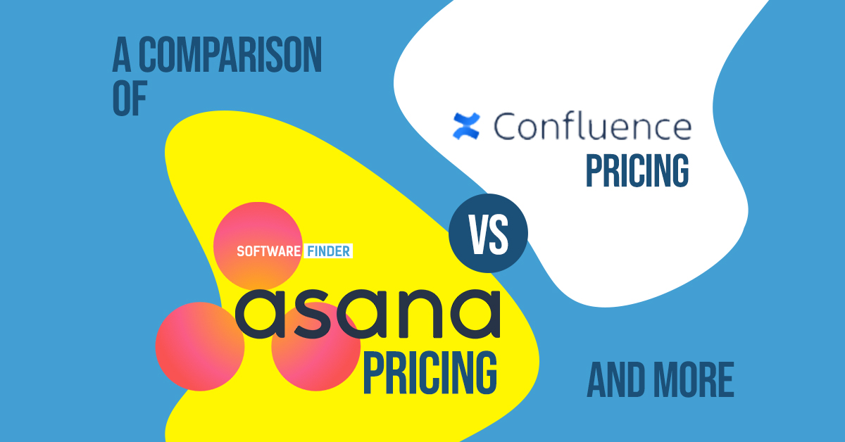 Comparison of Asana Pricing and Confluence Pricing