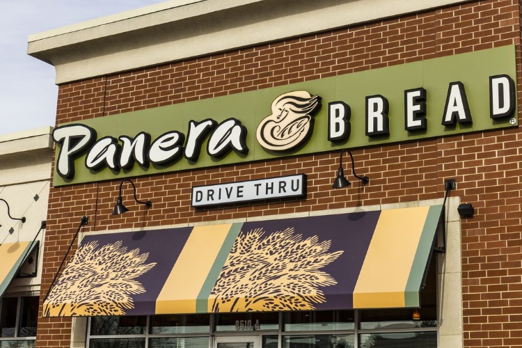 panera promo code