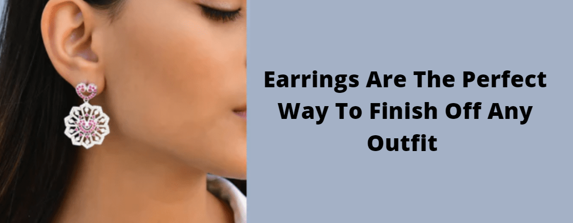 designer Earrings