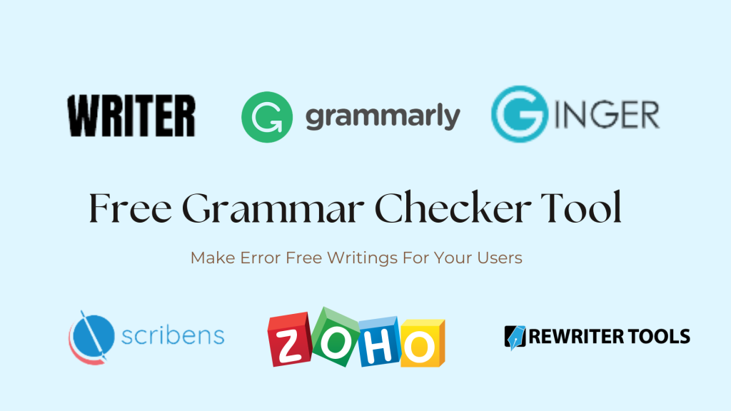 free-grammar-checker-tool-the-top-6-picks