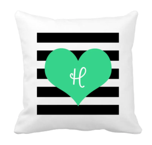 Heart Cushion