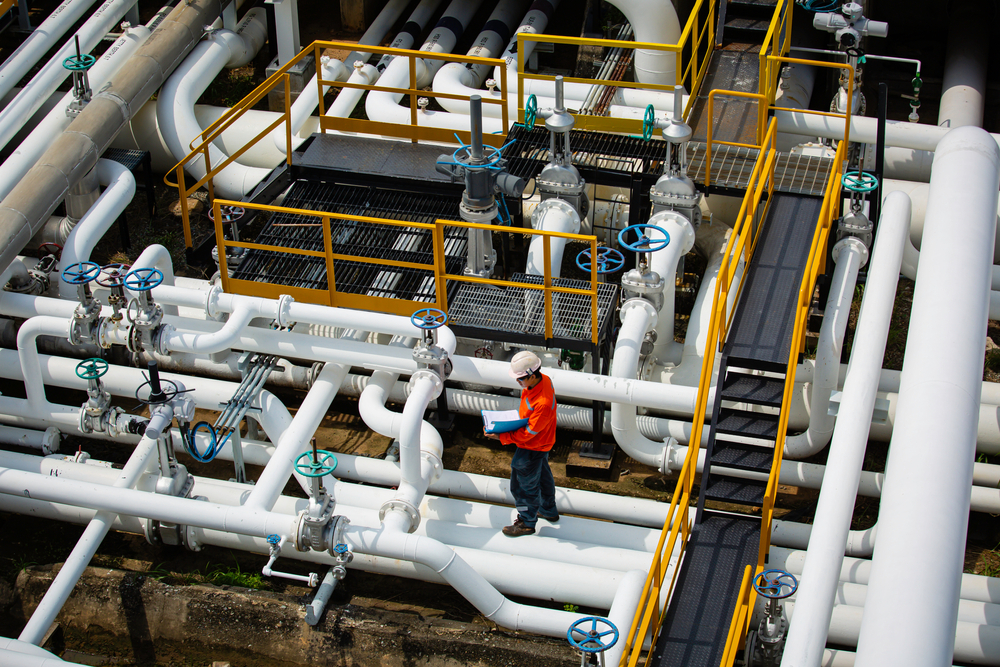 How to Test and Validate a Pipeline Leak Detection System