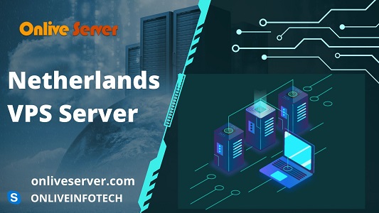 Netherlands VPS Server