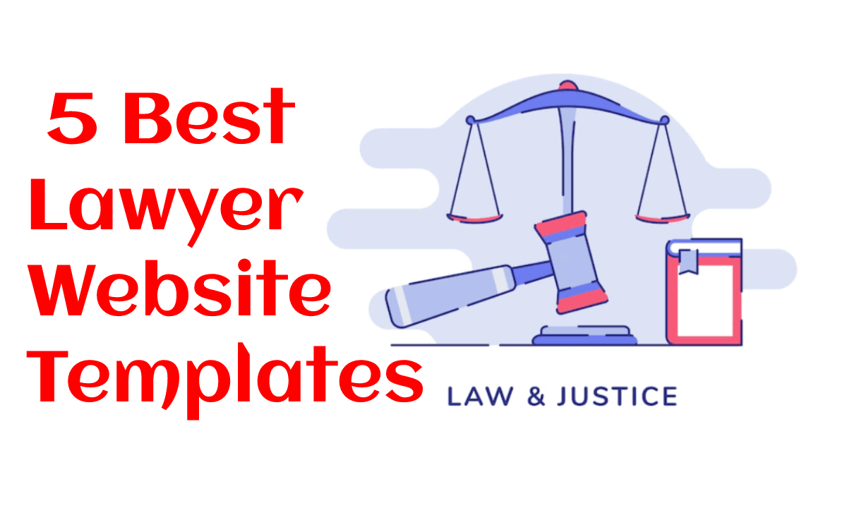 lawyer-website-template