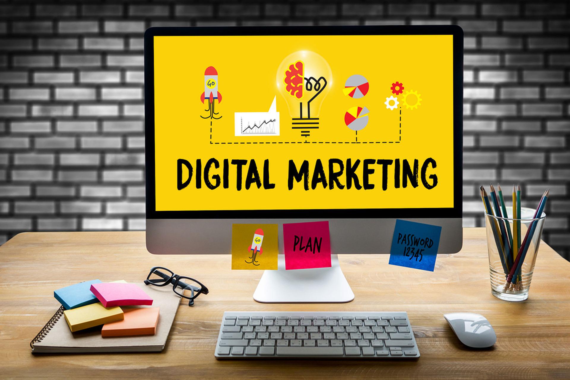 Digital Marketing Agencies in Canada