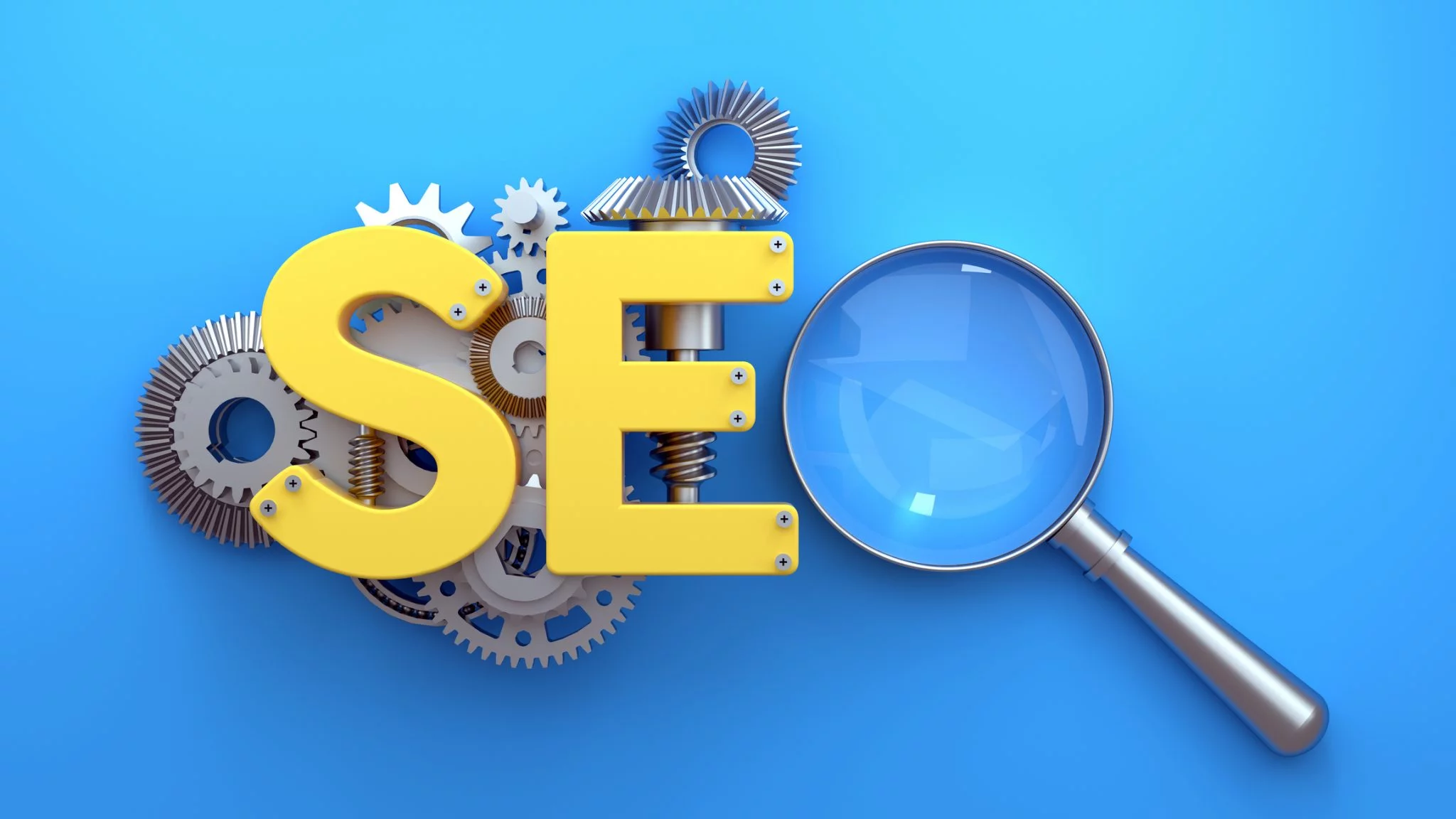 SEO expert in Lahore