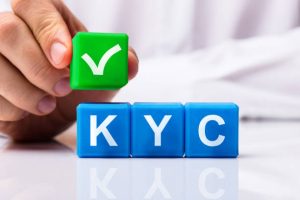 Demat & Trading KYC