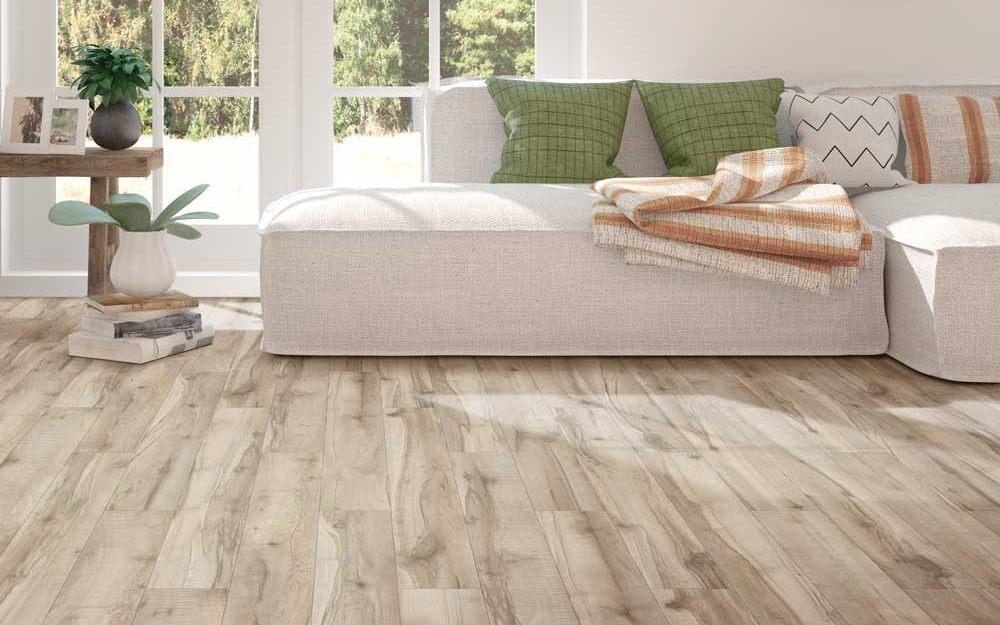 Laminate Floor