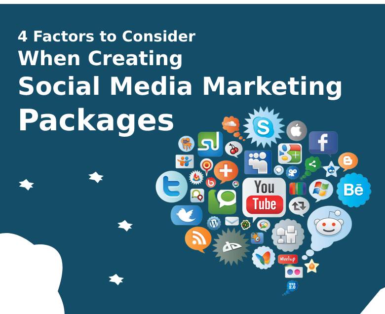 Social Media Packages