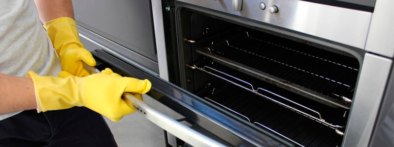 Oven Cleaning Manchester