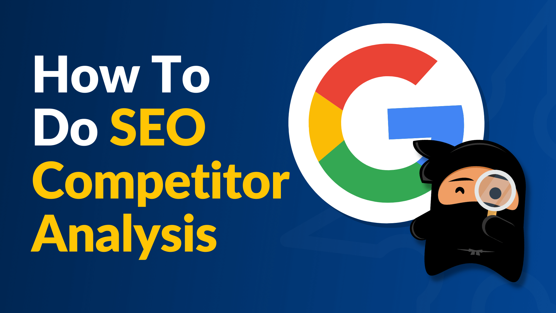 Competitor Analysis