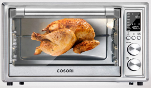 Commercial Convection Oven