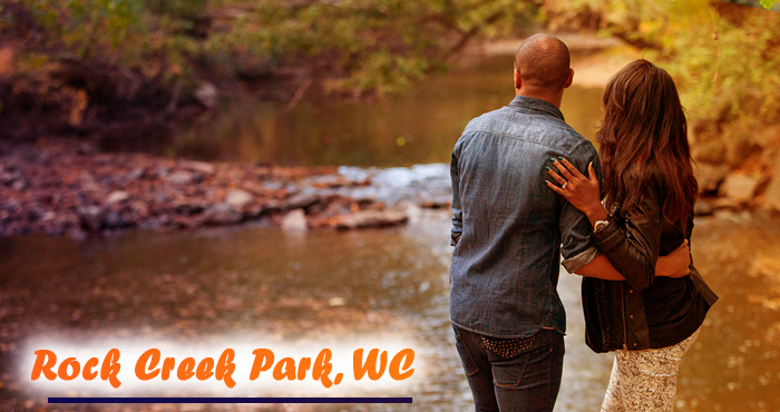 Rock Creek Park Best things to do in Washington DC